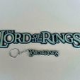 IMG-20240122-WA0018.jpg The Lord of the Rings Logo and Keychain