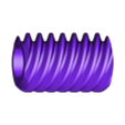 Worm1.stl Worm Gear Challenge