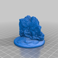 38ce2c7fe6df7f33b2b3a148cd6d5e08.png Base de roca Warhammer (63mm)