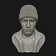 02.jpg Eminem 3D portrait sculpture 3D print model