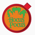 Hocus-Pocus-mold.png Hocus Pocus Air Freshener Mold
