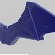 b6.jpg The new 2021 Batman Chest logo / wepon - Robert Pattinson PLUS exclusive version