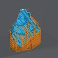 Capture_support.jpg FREE Wargame Terrain – Grimdark Gothic Barricade – Ruined Wall Section
