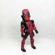 05.jpg flexible Deadpool  (Print in place No Supports)
