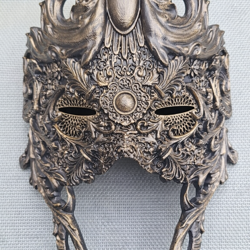 ESPERA COSPLAY THEMED MASK