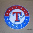 texas-rangers-baseball-team-cartel-letrero-rotulo-impresion3d.jpg Texas Rangers, baseball, team, sign, signboard, sign, print3d, ball, running, pitching