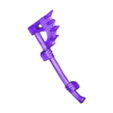 v1_axe.stl Hearthguard