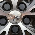 IMG_0464.JPG Peugeot 18mm wheel bolt cap
