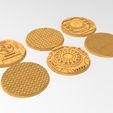 64mm.jpg Commercial outpost industrial Bases - Round & Oval