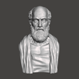 Hippocrates-1.png 3D Model of Hippocrates - High-Quality STL File for 3D Printing (PERSONAL USE)