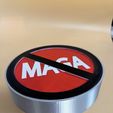 IMG_2931.jpg No MAGA Box and Coaster