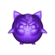 Front_deci.stl Jigglypuff
