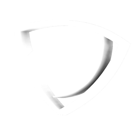 OKC-Logo-Stand-White-Frame-v1.png STL file Oklahoma City Thunder・Model to download and 3D print, Upcrid