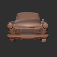 6.png Gaz-21 Volga 3d STL