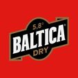 CervezaBaltica.jpg Baltica / Beer Key Ring