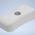 Climbingrock_Medium_Pincher.png Archivo STL Presas de escalada・Plan de impresora 3D para descargar