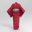 untitled.333.jpg -Datei Rotes Yukata-Kleid herunterladen • 3D-druckbares Modell, theworldentertainment