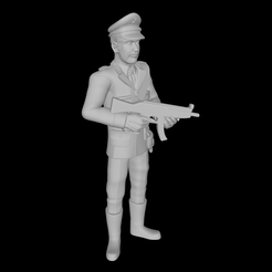 model-8.png STL file POLICE MAN- POLICE - TRAFFIC POLICE- ARMY - TRAFIC WARDEN- WARDEN- COP- COPS - TRAFFIC POLICE - MILITARY- GUN- POLICE WITH GUN- ARMY MAN - GUARD - FORCE・3D printing idea to download