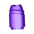 TROQUEL 3.7.stl MODELO PEDAGÓGICO DR CAPARACHINI STRAUMANN - NEODENT (INCLUINDO ANÁLOGOS)