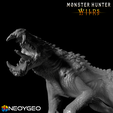 odogaron5.png ЭБЕНОВЫЙ ОДОГАРОН - MONSTER HUNTER WILDS