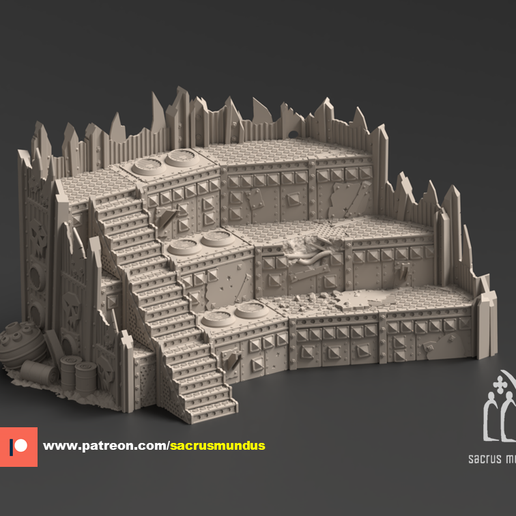 Cults_Terraces_B.png Warpzel-1A. Orc Space Program