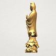 Avalokitesvara Buddha - Standing (v) A04.png Avalokitesvara Buddha - Standing 05