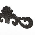 Wireframe-Low-Carved-Plaster-Molding-Decoration-012-3.jpg Carved Plaster Molding Decoration 012