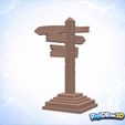 jpg_frame_02.jpg Rustic Blank Stone Directional Signpost – RDW3D-X7GBL