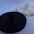 20230812_135558.jpg KENWOOD MG510 meat mincer - replacement gear