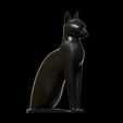 Egyptian-Cat24.png Egyptian cat Bastet goddess
