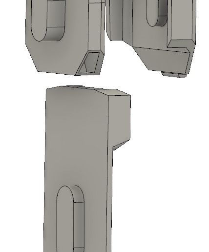 EAR3.jpg Mandalorian helmet custom LIFE SIZE