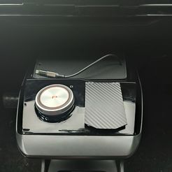 Parking-Box.001.jpeg STL-Datei MG4 - Parking Box・3D-druckbares Modell zum herunterladen