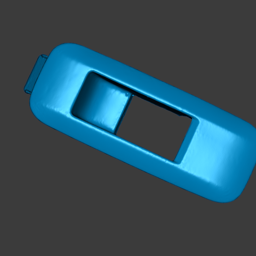 primera p12 windov switch cover