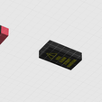 2026-03-07-16_54_14-5KW-slow-start-switch-cover-H2S-ABS-PLA-BambuStudio.png Корпус модуля плавного пуска: остановка трансформаторов от срабатывания автоматических выключателей