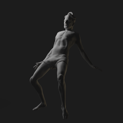 charly1.png Archivo STL Llavero Charly García・Objeto imprimible en 3D para descargar