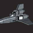 Mark-1-Picture.png Battlestar Galatica Viper Mark I