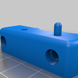 d5a785eb-9cf0-46a9-9eee-f228e0a905c1.png Anycubic 4Max pro Bontech LGX lite mount plate for extruder