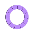 frontmntbuyuk3.stl iris servo mechanism