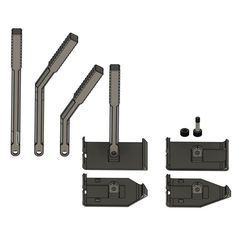 All.jpg STL file Window cleaning tools for car or house・3D printer design to download