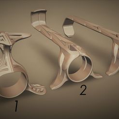 03.jpg STL-Datei Hook Ring from Cadcrowd.com - #3DvsCOVID19 kostenlos・Modell für 3D-Druck zum herunterladen