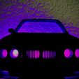 z.jpg STL-Datei bmw e34・3D-druckbare Vorlage zum herunterladen