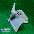12.png Clumsy Flexi Pterodactylus