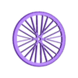 MicroRider- Wheel.stl MicroRider – Finger Bike
