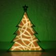20221113_192521.jpg Christmas Tree Lamp - Crex