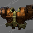two-ton-tunic-watermarks.png The Two Ton Tunic  (Xiaolin Showdown)