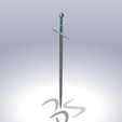 3.jpg Strider Ranger Sword