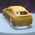 A004.png MERCEDES BENZ GLE 63 AMG COUPE 2021 (1/24) кузов с печатью