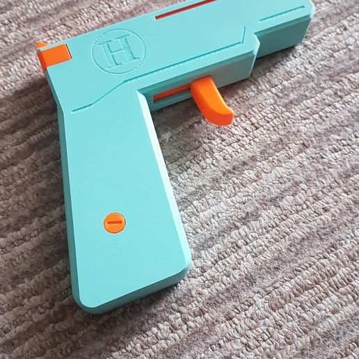 20220417_111445.jpg pistola de bolas de carregamento automático