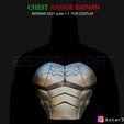 02_Chest01.jpg Batman Chest Armor - Batman 2021 - Robert Pattinson