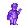 jaimito.stl Colección completa Vecindad del Chavo del 8 - Pack de 10 figuras 3D